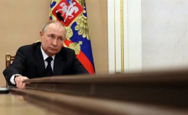 Rusia dëshiron zonë të çmilitarizuar në Ukrainë, SHBA-ja tregon kushtin e vetëm që duhet të plotësojë Putini