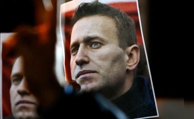 Trupi i Navalnyt i është dorëzuar nënës së tij, thotë zëdhënësja e tij