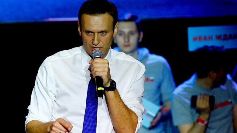 “Mesdita kundër Putinit”, çfarë shkruan në testamentin politik të Navalnyt