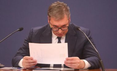 Kur bëhet fjalë për Kosovën, Vuçiqit nuk po i besojnë as në Serbi