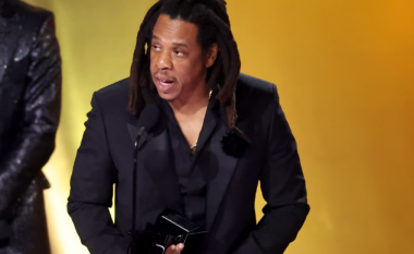 Jay Z kritikon Grammy Awards: Përse Beyonce nuk fitoi asnjëherë për ‘albumin e vitit’?