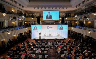 Ukraina dhe qëndrimi i Trumpit për NATO-n në fokus të Konferencës së Munihut