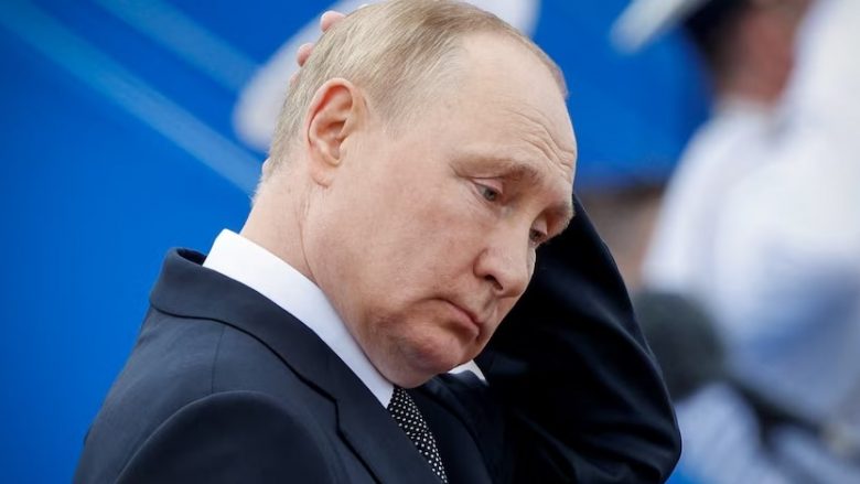 A po “i fshehin” zyrtarët rusë lajmet e këqija nga Putini – për luftën e tij në Ukrainë?