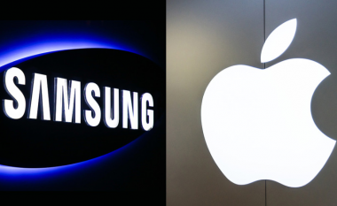Pse po zhgënjehen përdoruesit me telefonat inteligjent Apple dhe Samsung?