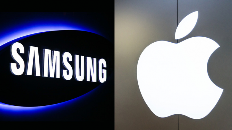 Pse po zhgënjehen përdoruesit me telefonat inteligjent Apple dhe Samsung?