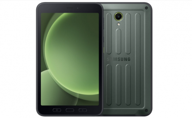 Samsung prezanton Galaxy Tab Active5 në SHBA