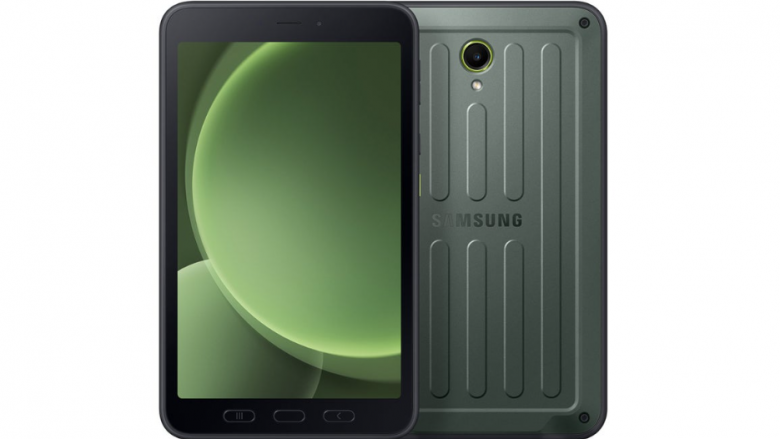 Samsung prezanton Galaxy Tab Active5 në SHBA