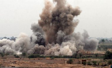 Çfarë dimë për sulmet hakmarrëse të SHBA-së në Irak dhe Siri