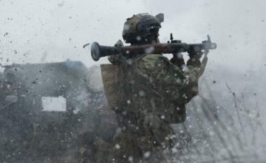 Tetëdhjetë e një “përplasje luftarake” vetëm gjatë 24 orëve të fundit, ukrainasit tregojnë edhe humbjet e përgjithshme të rusëve