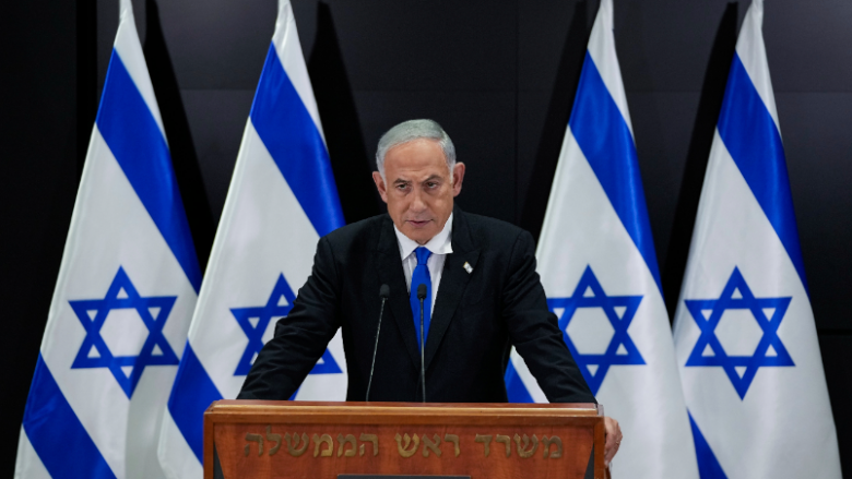 Izraeli pranon të dërgojë një delegacion negociatorësh në Katar për të vazhduar bisedimet për paqe