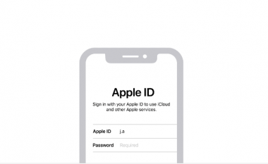 A po e shqyrton Apple riemërimin e Apple ID-së?