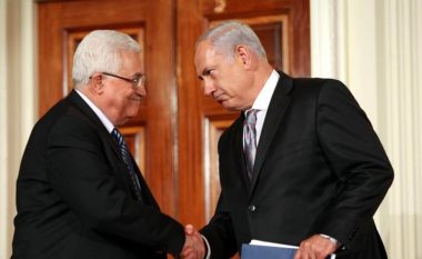 Çka shkruan në planin e parë të Netanyahut për Gazën dhe pse autoritetet palestineze e hodhën menjëherë poshtë