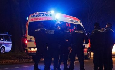 Tri gra vriten me thikë në një bordello të Vjenës, Austri – kapet e dyshuari, jepen detaje rreth ngjarjes