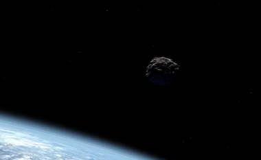 Për herë të parë astronomët gjejnë ujë në sipërfaqen e asteroidëve