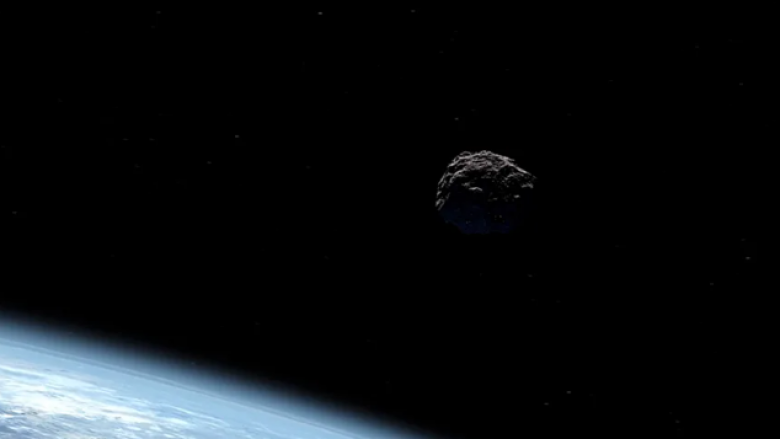 Për herë të parë astronomët gjejnë ujë në sipërfaqen e asteroidëve
