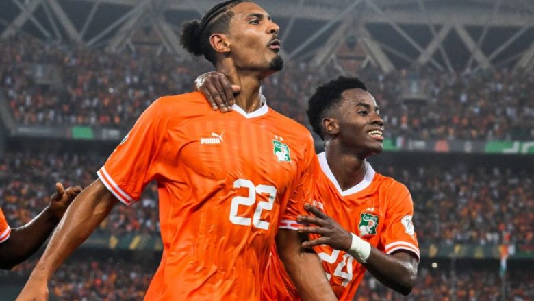 Mrekullia Bregu i Fildishtë shpallet kampion, fiton ndaj Nigerisë në finalen e Kupës së Kombeve të Afrikës