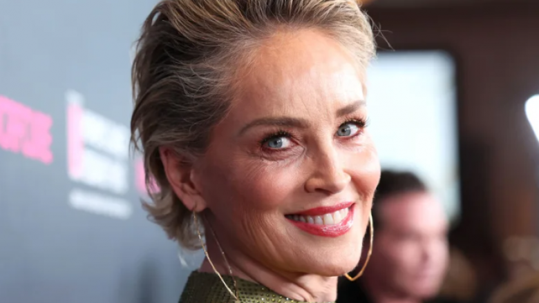 Sharon Stone thotë se të jesh një personazh i famshëm kushton: Paguaj afro tre mijë euro për darkë çdo herë