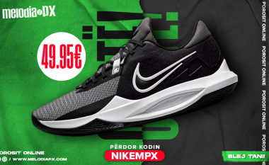 Kapni zbritjen – atletet Nike për meshkuj tash me zbritje në Telegrafi Deals!