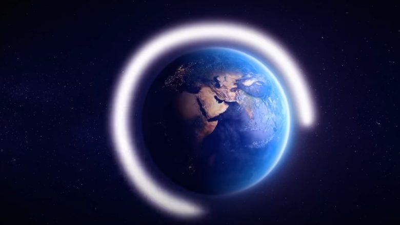 Si do të dukej për njerëzimin udhëtimi me shpejtësinë e dritës në planetin Tokë?