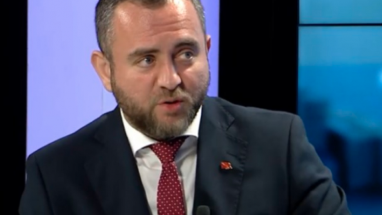 Toshkovski: Sjellja e kryeministrit Xhaferi ndaj punonjësve të MPB-së është e papranueshme