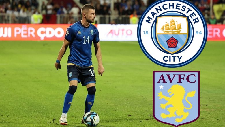 “Kam refuzuar Man Cityn dhe Aston Villan”, Valon Berisha zbulon ofertat nga gjigantët e Ligës Premier