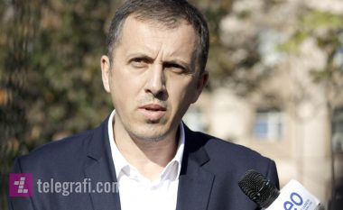 Zyba: Albini sot me ia premtu postin e presidentit, Ramushi i ndërron fjalët për të