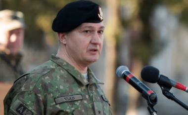 Shefi i ushtrisë rumune: Tensione do të ketë në Ballkanin Perëndimor nëse Putini fiton në Ukrainë