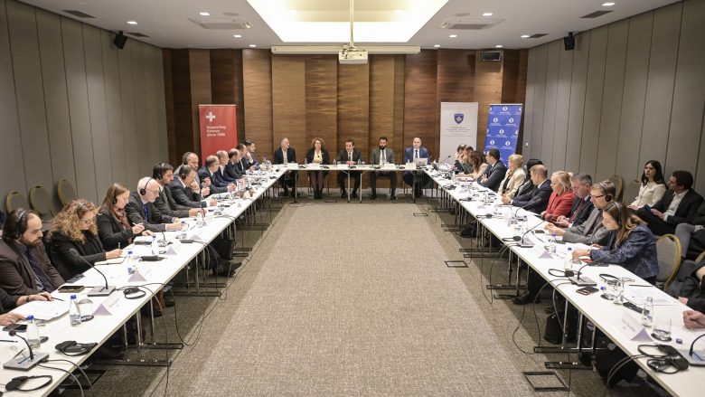 Këshilli Kombëtar për Ekonomi dhe Investime synon tërheqjen e investimeve të huaja direkte në Kosovë
