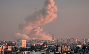 Vijnë paralajmërimet e para në rast të zgjerimit të operacionit tokësor izraelit në Rafah