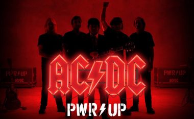 AC/DC njofton turneun e madh evropian, turneu i parë i grupit që nga viti 2016