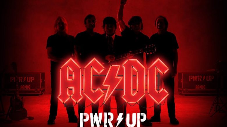 AC/DC njofton turneun e madh evropian, turneu i parë i grupit që nga viti 2016