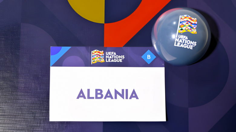 Short aspak i lehtë për Shqipërinë në Ligën e Kombeve