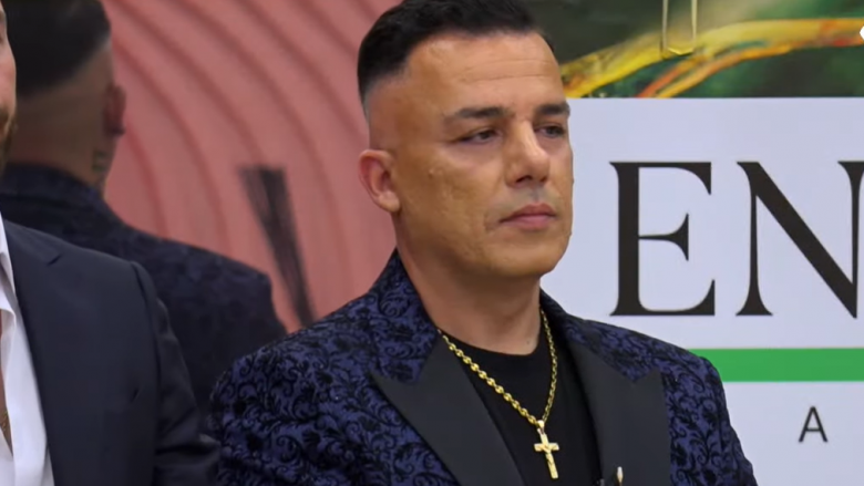 Eliminohet nga “Big Brother Vip Albania” Albi Nako