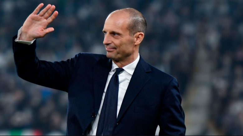 Legjenda e klubit sugjeron drejtuesit e Juventusit për dy alternativa të Allegrit