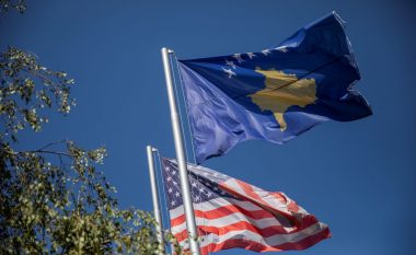 Ambasada amerikane publikon letrën e njohjes së shtetësisë së Kosovës para 16 vjetësh
