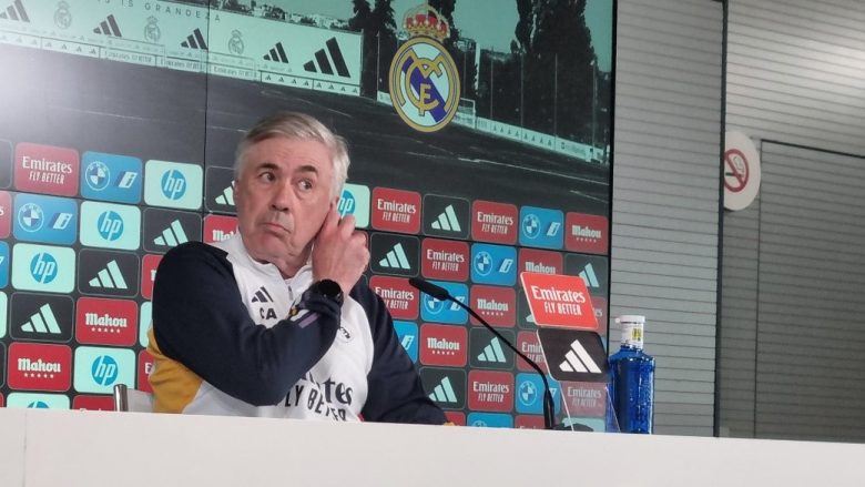 Ancelotti ‘sulmon’ Xavin pas komenteve kundër Real Madridit