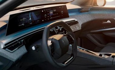 Peugeot me inteligjencë artificiale - çfarë do të shërbejë ajo tek marka franceze