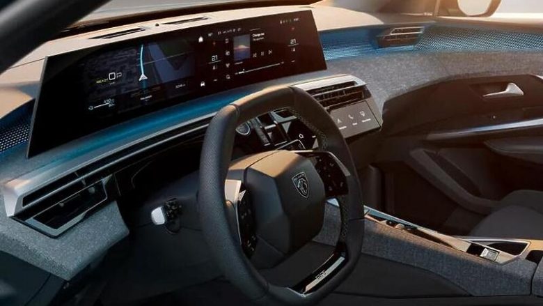 Peugeot me inteligjencë artificiale – çfarë do të shërbejë ajo tek marka franceze