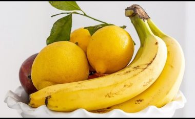 Me shumë gjasa i keni ruajtur gabimisht bananet gjatë gjithë kohës, kjo është mënyra e duhur