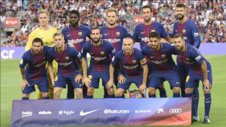 Ish-sulmuesi i Barcelonës mund të detyrohet të pensionohet në moshën 30-vjeçare –luajti me Messin, Iniestën dhe të tjerët