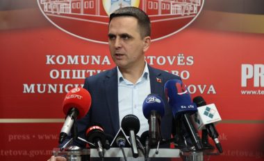 Kasami: Përkrahja nga Prishtina dhe Tirana është e nevojshme, përderisa autoritetet në Maqedoni nuk i garantojnë interesat e shqiptarëve