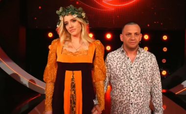 Elvis Myrtaj eliminohet përfundimisht nga Big Brother VIP Albania