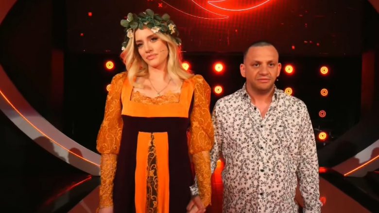 Elvis Myrtaj eliminohet përfundimisht nga Big Brother VIP Albania