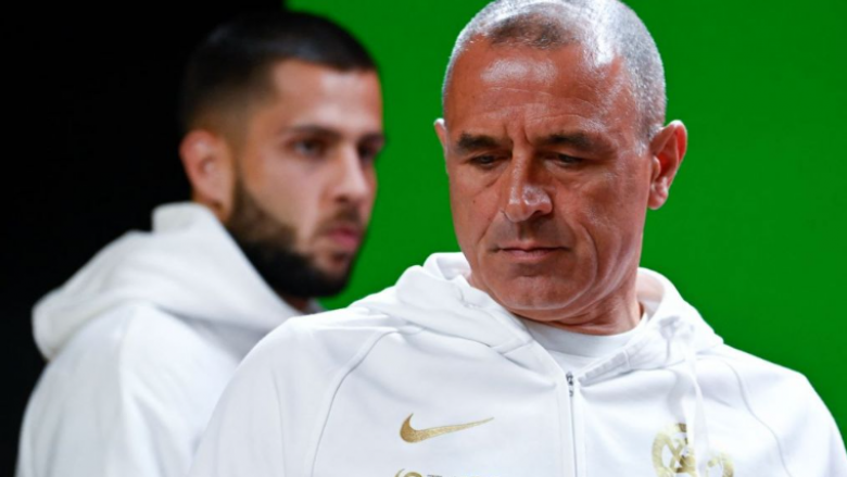 Vetëm dy sekonda – prapaskenat e emërimit të Calzonas si trajner i Napolit