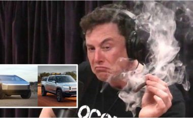 Nëse nuk i bëjnë këto dy gjëra, ata ‘do të vdesin’ – Elon Musk vjen me këshilla për drejtuesit e rivalit të Tesla-s, Rivian