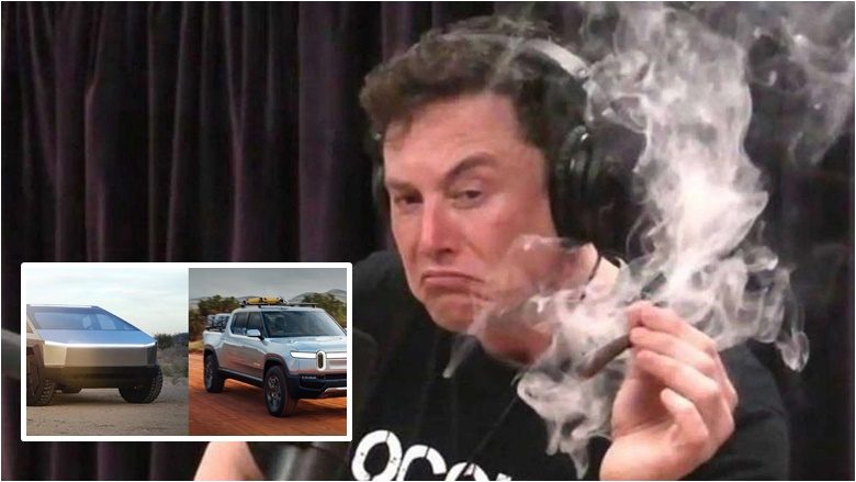 Nëse nuk i bëjnë këto dy gjëra, ata ‘do të vdesin’ – Elon Musk vjen me këshilla për drejtuesit e rivalit të Tesla-s, Rivian