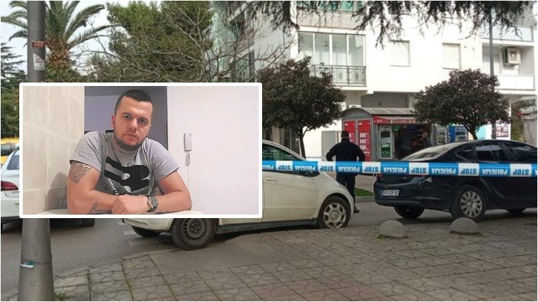 I vrari është Edmond Mustafa – mediat sjellin detaje rreth të shtënave në Tivar të Malit të Zi