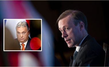 Paralajmërimi për Orban të Hungarisë: Durimit në Uashington “po i vije fundi”