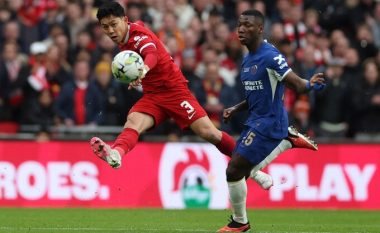 EFL Cup, Chelsea 0-1 Liverpool: Goli i Van Dijk në minutën e 118-të dhe çka gjithçka tjetër nga kjo ndeshje