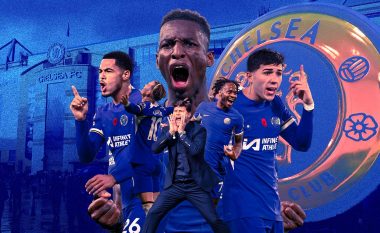 “Fitoni Carabao Cup dhe keni premia të majme” – zbulohet se sa do të arkëtojnë yjet e Chelseat nëse mposhtin Liverpoolin